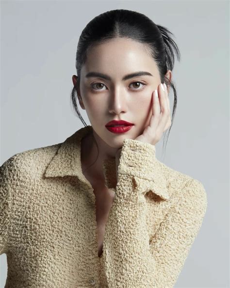 Thailand's Davika Hoorne named new brand ambassador for 